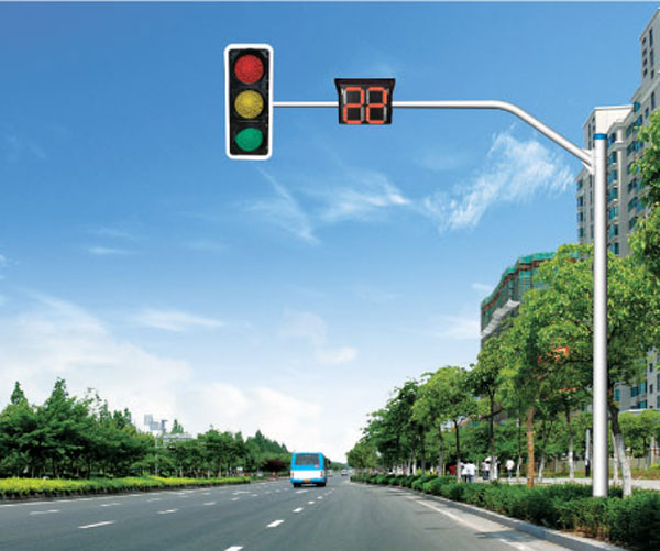 交通信號(hào)燈