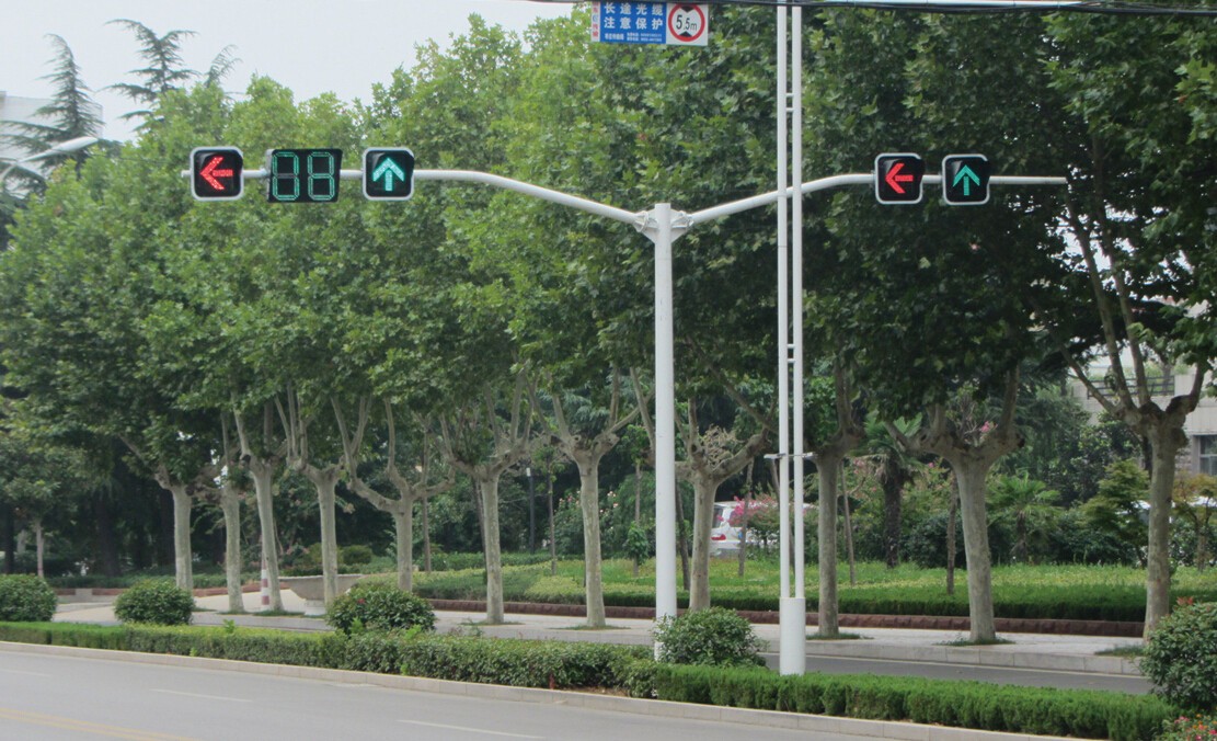 交通信號(hào)燈