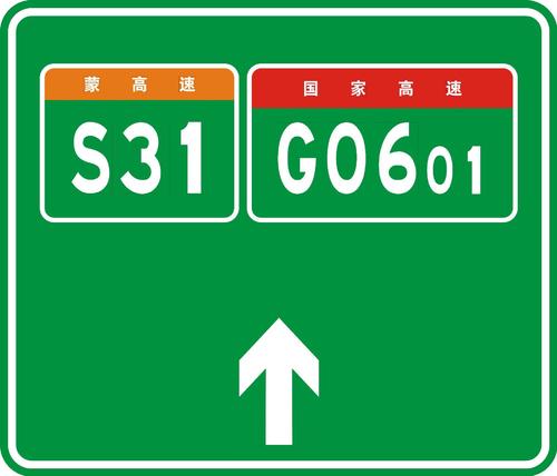 標(biāo)志牌系列