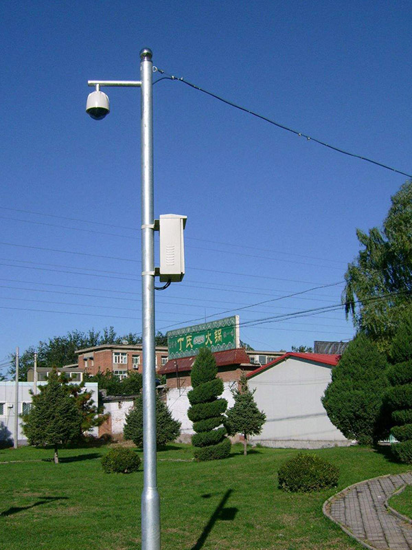 監(jiān)控桿件系列