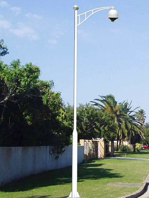 監(jiān)控桿件系列