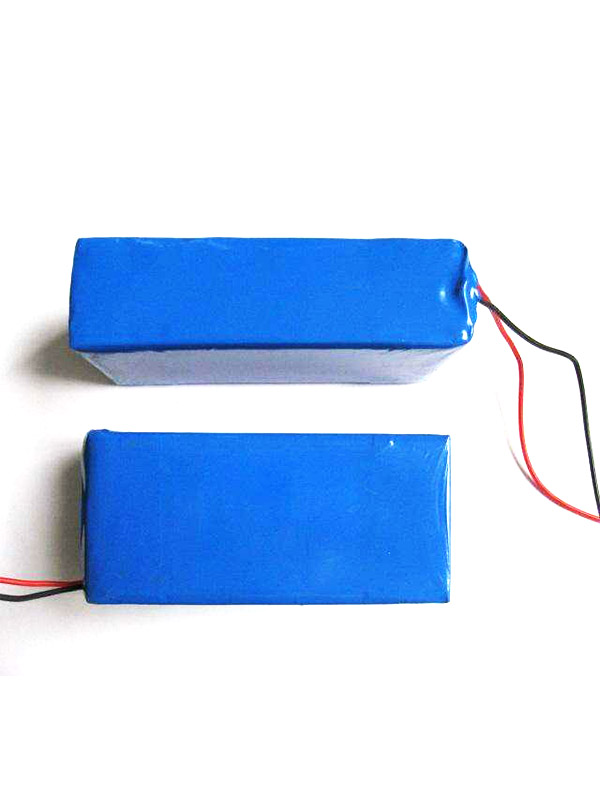 太陽(yáng)能路燈電池