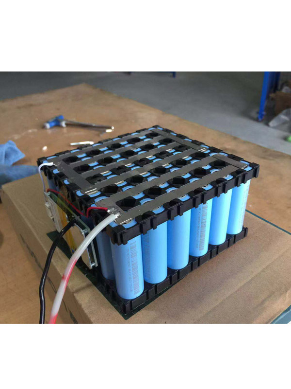 太陽(yáng)能路燈電池