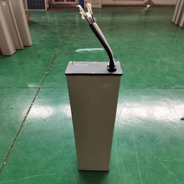 太陽(yáng)能路燈電池