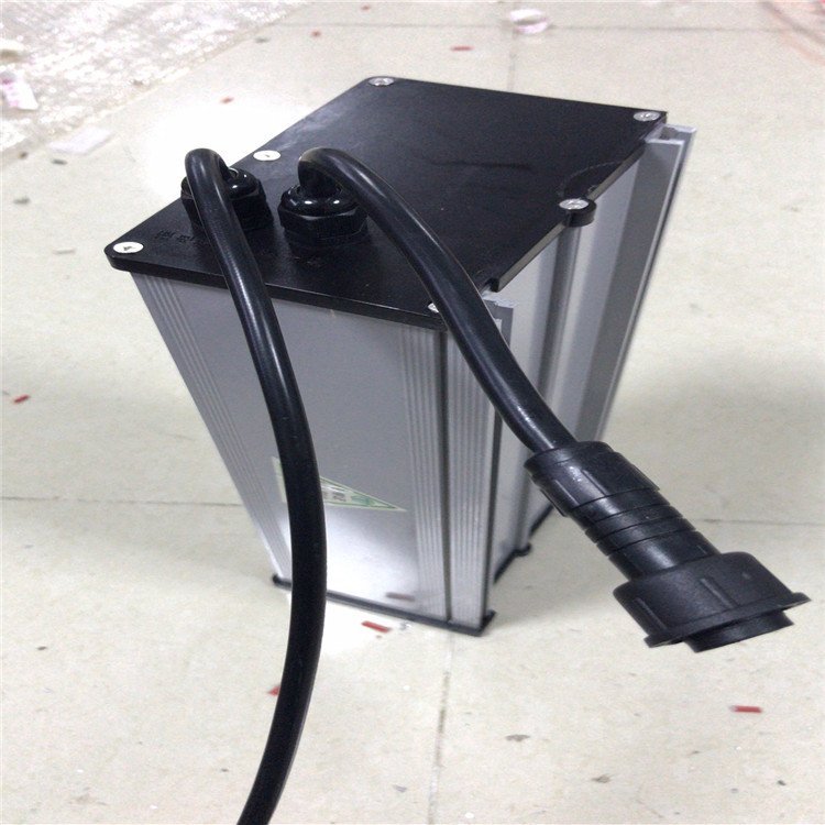 太陽(yáng)能路燈電池