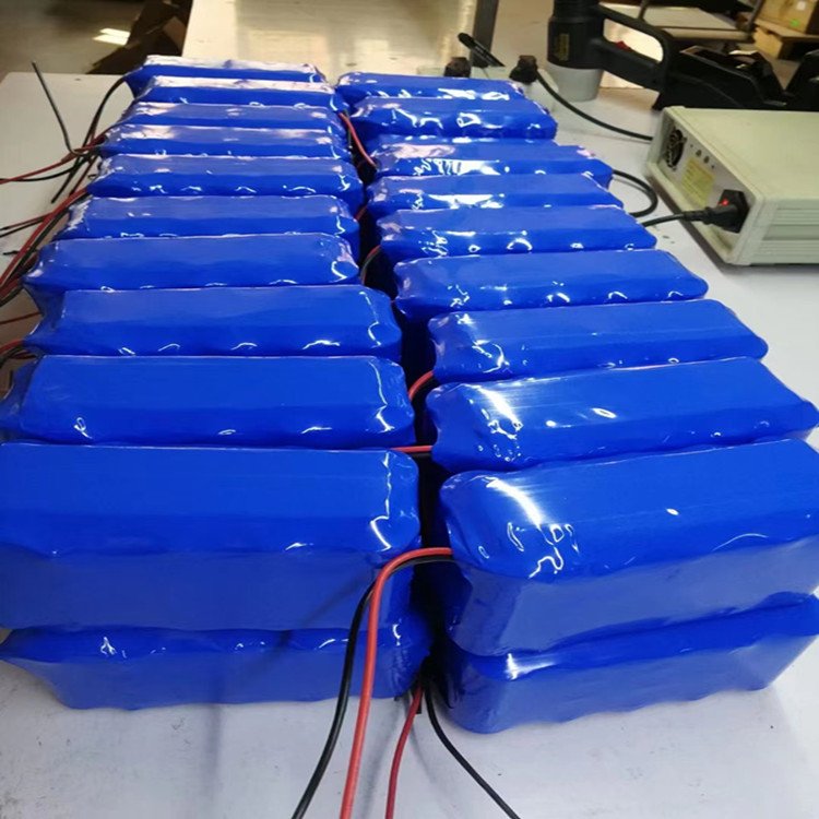 太陽(yáng)能路燈電池