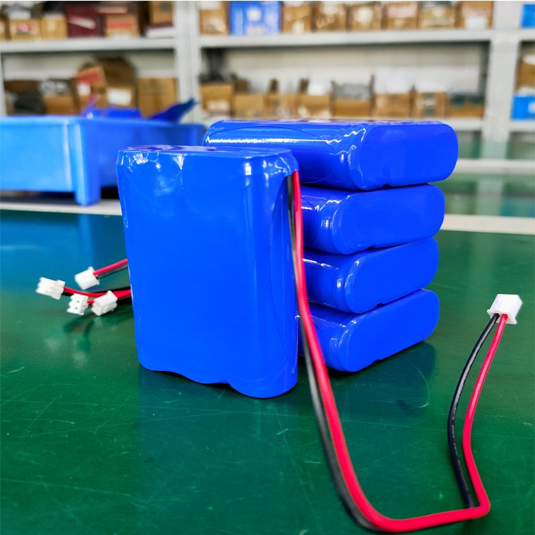 太陽(yáng)能路燈電池